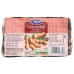 TOPOP TAMARIND SLAB(IMLI) 200G