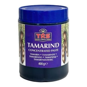 TRS TAMARIND PASTE(CONCENTRATED) 400G