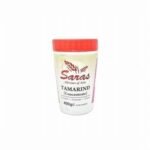 SARAS TAMARIND PASTE 400G(CONCENTRATED)