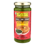 MOTHER’S ALL-IN-ONE CHUTNEY 250G