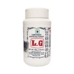 L.G ASAFOETIDA POWDER 100G