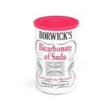 BORWICKS BICARBONATE OF SODA 100G