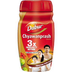 DABUR CHYAWANPRASH 250G
