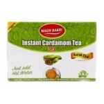 WAGH BAKRI INSTANT CARDAMOM TEA  120G