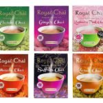 ROYAL CHAI MASALA SWEETENED 220G