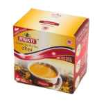 MUKTI INSTANT TEA PRE-MIX SWEETENED CHAI (MASALA) 220G