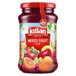 KISSAN JAM 500G