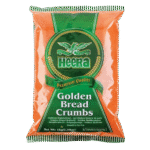HEERA GOLDEN BREAD CRUMBS 400G