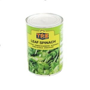 TRS LEAF SPINACH 380G