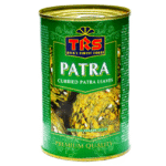TRS PATRA(CURRIED PATRA LEAVES) 400G