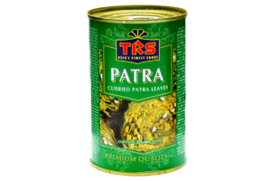 TRS PATRA(CURRIED PATRA LEAVES) 400G
