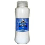 PEGASUS HIMALAYAN WHITE SEA SALT(FINE) 800G