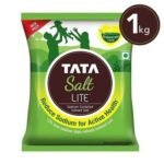 TATA SALT LITE 1KG