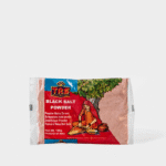 TRS BLACK SALT POWDER 100G