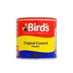 BIRD’S ORIGINAL CUSTARD POWDER 250G