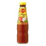 MAGGI CHILLI SAUCE (WITH GARLIC) 305G