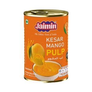 JAIMIN KESAR MANGO PULP 850G