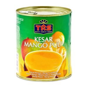 TRS KESAR MANGO PULP 850G