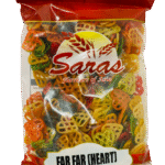 SARAS FAR FAR (HEARTS) 200G
