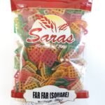 SARAS FAR FAR (SQUARE) 200G