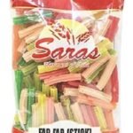 SARAS FAR FAR (STICK) 200G