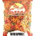 SARAS FAR FAR (ALPHABETS) 200G