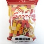 SARAS FAR FAR (STAR) 200G