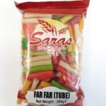 SARAS FAR FAR (TUBE) 200G