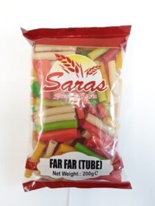 SARAS FAR FAR (TUBE) 200G