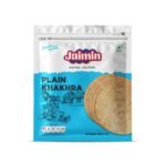JAIMIN PLAIN KHAKHRA 200G