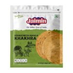 JAIMIN DOUBLE METHI MASALA KHAKHRA 200G