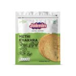 JAIMIN METHI KHAKHRA 200G