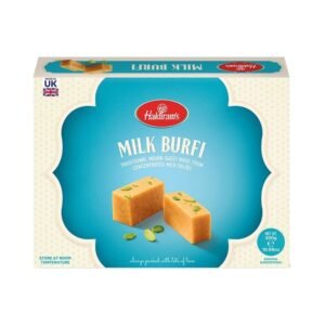 HALDIRAM’S MILK BURFI 300G