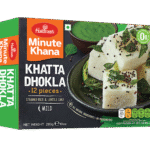 HALDIRAM’S KHATTA DHOKLA(12 PIECES) 283G