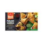 HALDIRAM’S PUNJABI SAMOSA(8 PIECES)