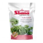 SHANA SNAKE GOURD 300G
