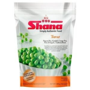 SHANA TUVAR 300G
