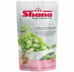 SHANA VALPAPDI 300G