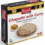 KAYALI CHAPATHI WITH CURRY 350G