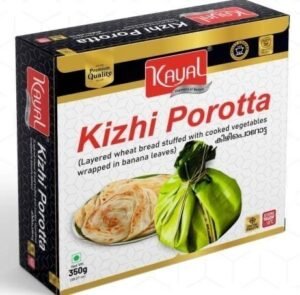 KAYALI KIZHIN POROTTA 350G