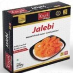 KAYALI JALEBI 300G