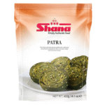 SHANA PATRA 400G