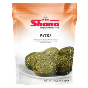 SHANA PATRA 400G