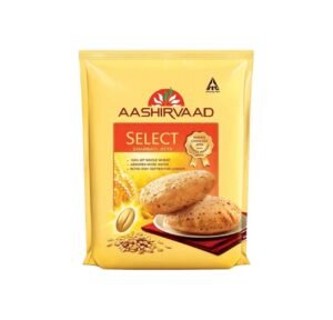 AASHIRVAAD SELECT ATTA 5KG