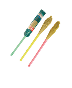 FRISCH EXCEL DUST FREE BROOM STICK