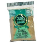 HEERA FENNEL POWDER 100G