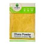 UTHRA DHANIYA POWDER 100G