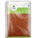 UTHRA EXTRA HOT CHILLI POWDER 800G