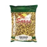 SARAS UNSALTED CHANA 1KG