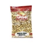 SARAS UNSALTED CHANA 300G